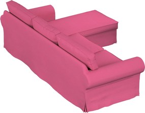 Pokrowiec na sofę Ektorp 2-osobową i leżankę