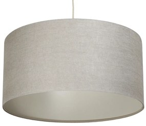 Lampa wisząca LEN LIGHT 209-60 beżowa BPS KONCEPT