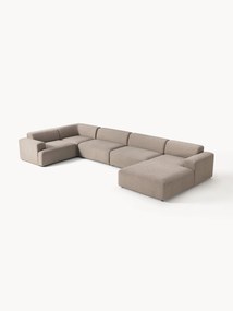 Sofa narożna XL Melva