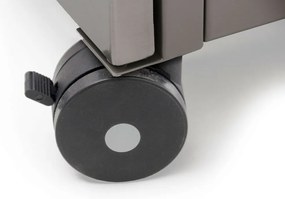 Grill gazowy G21 Argentina BBQ Premium line, 5 palników + gratis reduktor ciśnienia