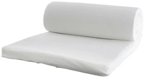 Nakładka na materac topper Visco exklusive, 80 x 200 cm, 80 x 200 cm