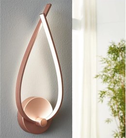 Eglo 97363 - Kinkiet LED PALOZZA LED/11W/230V