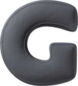 Poduszka literka G