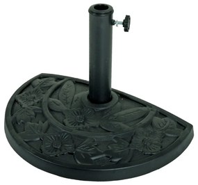 Metalowy stojak na parasol ogrodowy – Garden Pleasure