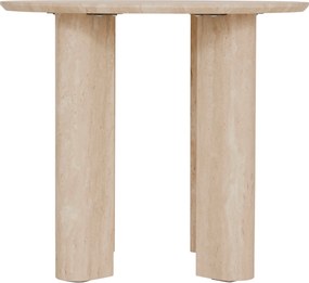 Stolik kawowy ANAYA, Ø 50,5 cm