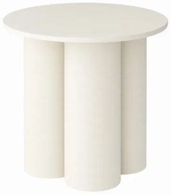 Matowa ława kaszmirowa 60 cm L5-R49