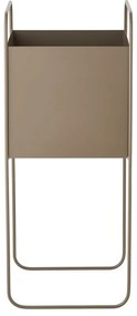 Metalowa osłonka na doniczkę ø 22,5 cm Tule – House Nordic
