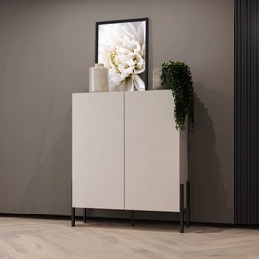 Komoda CONTE 114 cm do Salonu Sypialni Kaszmir
