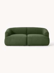 Sofa modułowa Bouclé Sofia (2-osobowa)