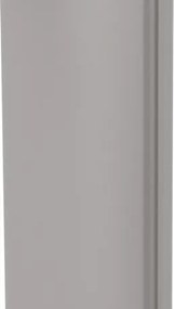 KNIRPS 320 x 320 cm - luksusowy wahadłowy parasol ogrodowy z drążkiem bocznym : Kolor parasola - Aloes