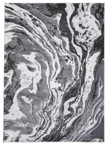 Szary dywan 170x120 cm Apollo – Think Rugs