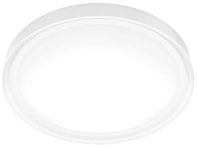 Ledvance - LED Plafon z czujnikiem PLATE LED/32W/230V 3000K