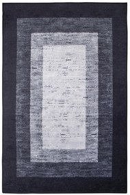 Dywan Milano 30010-02 Nowoczesny dywan do wiatrołapu 120x170 Prostokąt