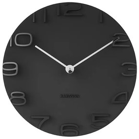 Zegar ścienny EDGE, Ø 42 cm