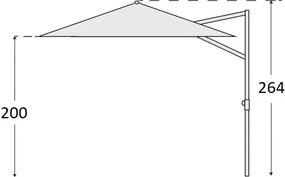 Derby RAVENNA antracyt