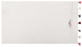 Bawełniane ręczniki frotte zestaw 3 szt. 50x90 cm Asorti – Foutastic