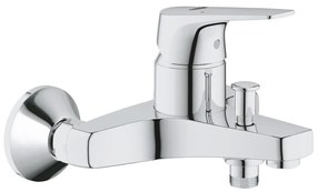 GROHE 23772000 - Bateria wannowa START FLOW 150 mm, chrom błyszczący