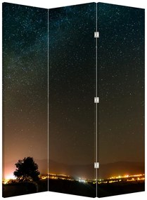 Parawan - Droga Mleczna (126x170 cm)