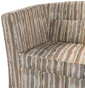 Pokrowiec na fotel Ektorp Tullsta