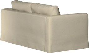 Pokrowiec na sofę Karlstad 2-osobową nierozkładaną długi