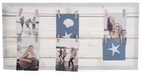 Home Decor Tablica na fotografie, 30 x 60 x 2 cm