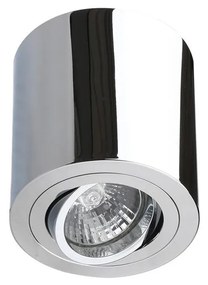 LUXERA 71084 - Oświetlenie punktowe ELEGANT 1xGU10/50W/230V