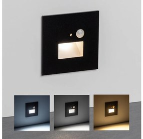 Oprawa schodowa LED z czujnikiem ruchu LED/1,5W/230V 3000/4000/6500K