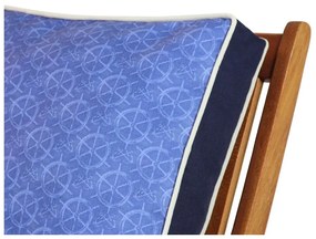 Poduszka na krzesło 42x42 cm – Mioli Decor