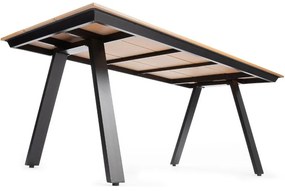 Fieldmann FDZN 5058 stół ogrodowy, 180 x 91 x 74cm