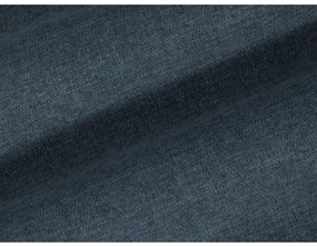 Ciemnoniebieski narożnik (lewostronny/w kształcie litery L) Bemy – Micadoni