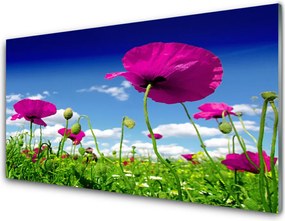 Panel nad blat kuchenny Horyzont nad Kwitnącą Łąką