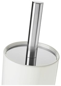 Niebieska ceramiczna szczotka do WC Dubia – Casa Selección
