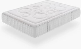 Materac Wiskoelastyczny Tempus Premier, 135x190 cm -Moonia
