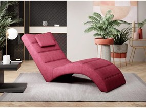 Fotel Szezlong 70 LOS ANGELES 1 osobowy w tkanininie CLOUD 68 WERSAL