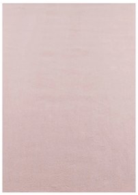 Różowy dywan odpowiedni do prania 160x230 cm Sky – Ayyildiz Carpets