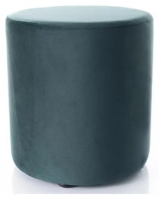 PUF DOTI B VELVET ZIELONY BLUVEL 78 FI38 SIGNAL