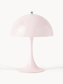 Lampa stołowa LED Panthella, W 34 cm, projekt Verner Panton