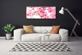 Obraz na płótnie Pełnia Kwiatowego Rozkwitu