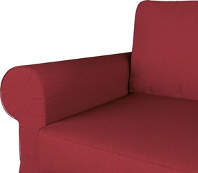 Pokrowiec na sofę Backabro rozkładaną z leżanką