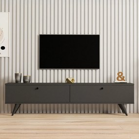 Stolik TV Paris Antracyt