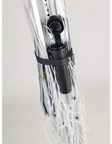 Brilanz Suszarka na pranie na zewnątrz 4 ramiona, 60 m, L