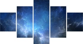 Obraz nieba (125x70 cm)