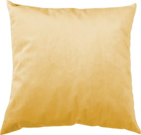 Poszewka na poduszkę dekoracyjna : Kolor tkaniny - VELVET - MG15, Rozmiar - 40x40, Typ tkaniny - Velvet