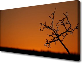 Obraz na płótnie Metafizyczne Drzewo Życia