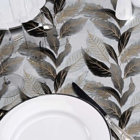 Obrus zmywalny 140x240 cm Oralia – douceur d'intérieur