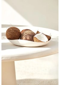 Metalowa taca dekoracyjna 32x33 cm Anzio – Light &amp; Living