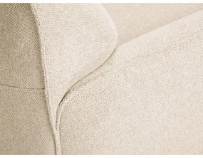 Beżowa sofa Windsor &amp; Co Sofas Neso, 235 cm