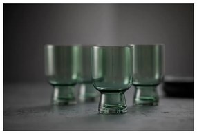 Szklanki zestaw 4 szt. 300 ml Sorrento – Lyngby Glas