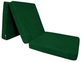 Materac turystyczny 180/80/10 MIKROFAZA 9