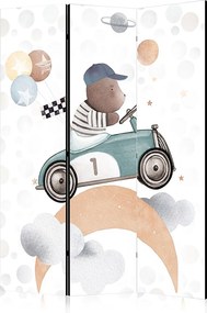 Parawan jednostronny Artgeist Dla dzieci 135 x 172 cm 1 szt